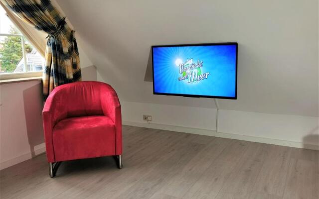 Villa Sola Bona, FW 7