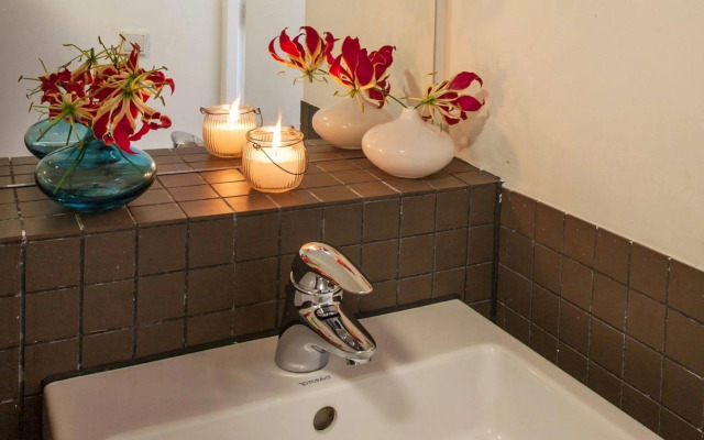 Rijksmuseum Penthouse