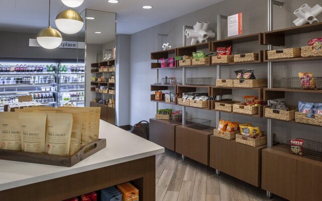 Crowne Plaza St. Louis Airport by IHG