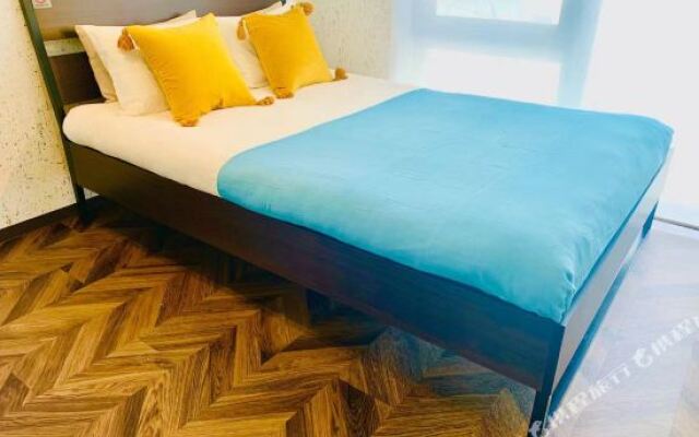 TIME SHARING STAY ikebukuro