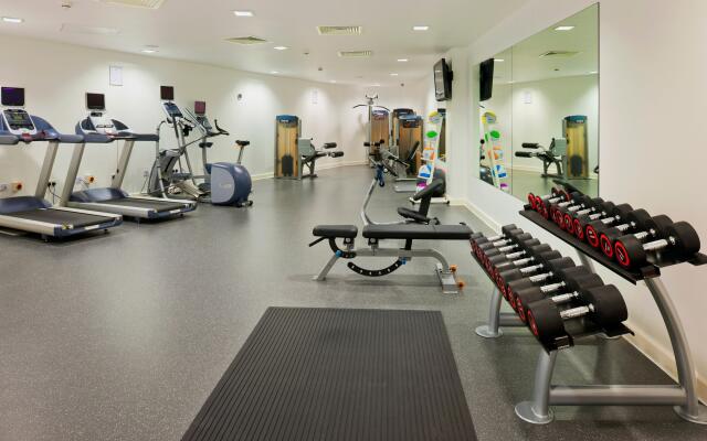 Holiday Inn Derby Riverlights by IHG