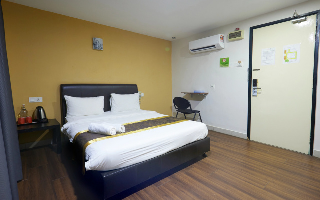 Hotel Sunjoy9 OKR Near Midvalley 10 Mins Only – Guest Rooms – Kuala Lumpur