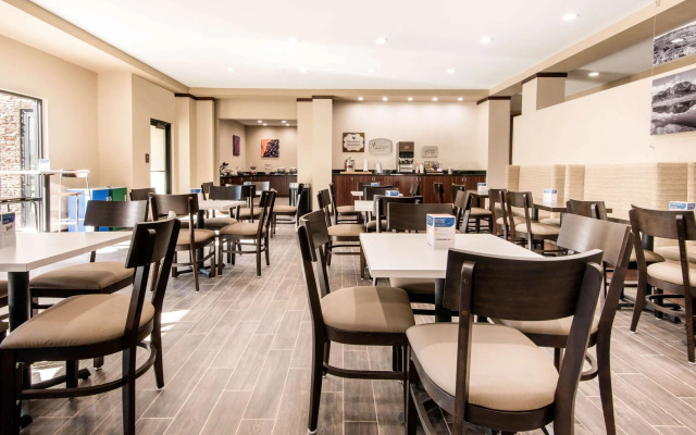 MainStay Suites Moab near Arches National Park