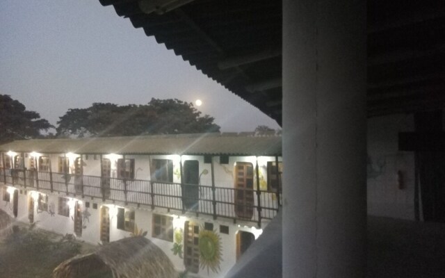 Hostal Luz de Luna & SPA