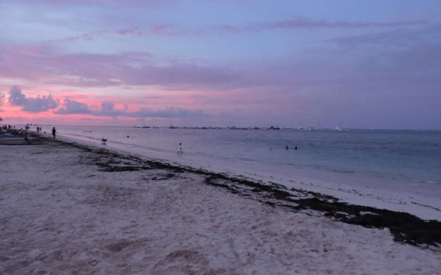 Punta Cana Hilet