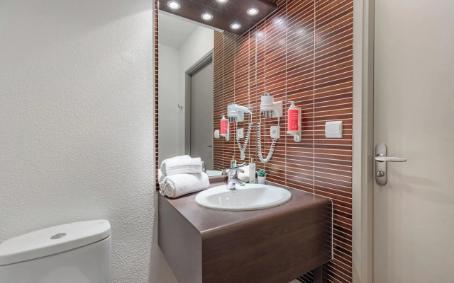 Appart'City Confort Nantes Ouest St Herblain