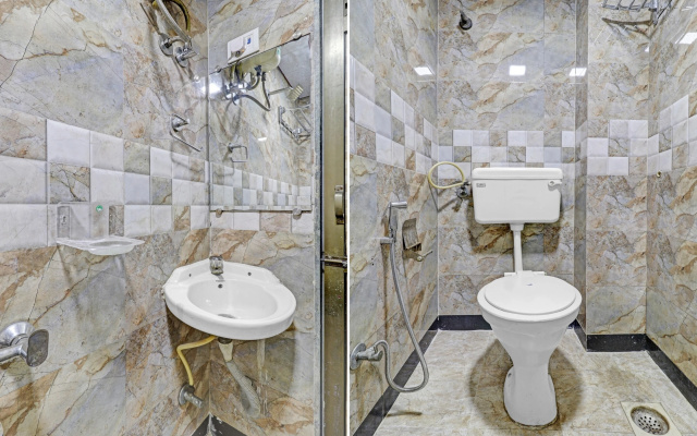 Hotel Mumbai Residency