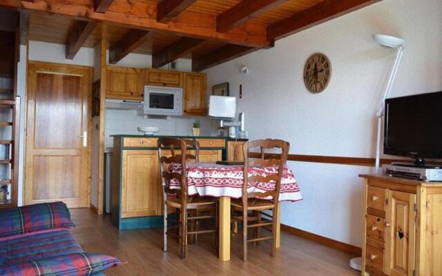 Appartement Bolquère-Pyrénées 2000, 3 pièces, 6 personnes - FR-1-592-9