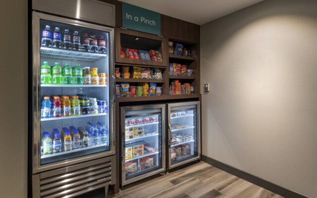 TownePlace Suites  by Marriott Leavenworth