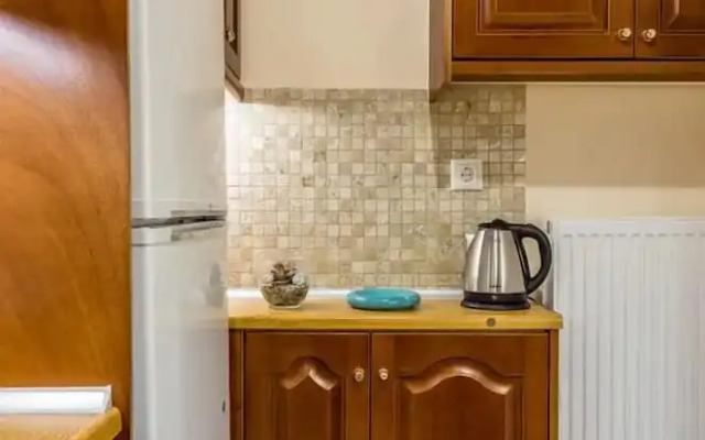 Chic flat in Kolonaki next to American Embassy