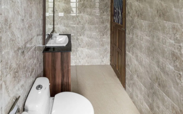 GuestHouser 4 BHK Villa Sangolda - 4229