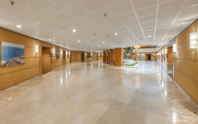 InterContinental Athenaeum Athens