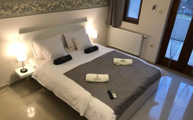 Mandula Apartman