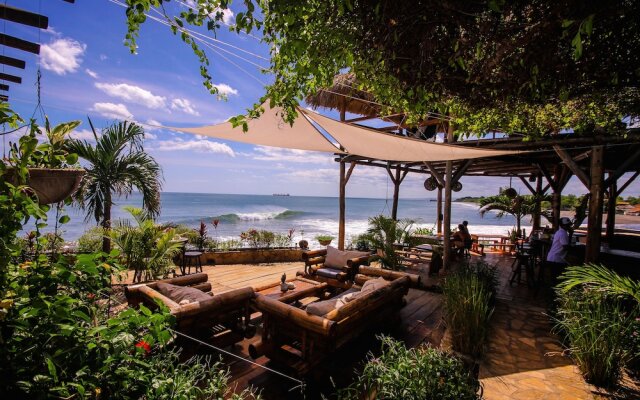 Miramar Surfcamp