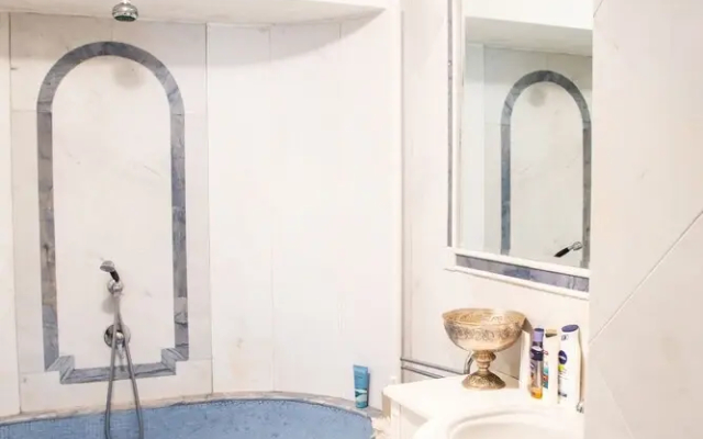 Villa Quattro Colonne