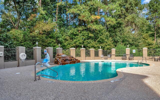 Holiday Inn Express & Suites Lufkin South by IHG