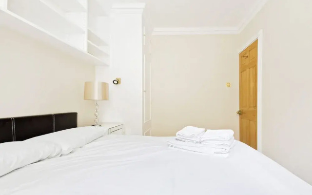 Knightsbridge - Hyde Park Private House