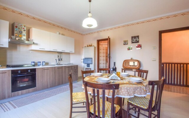 Amazing Home in Mistretta With 3 Bedrooms