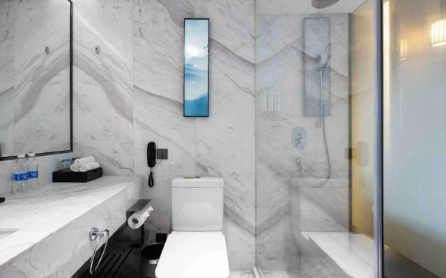 Courtyard By Marriott Nanchang