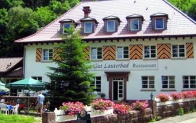 Gut Lauterbad Hotel