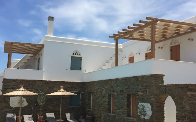 imarkellis boutique villas