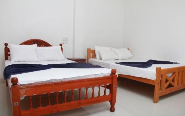 Goldan Oriale Guest House