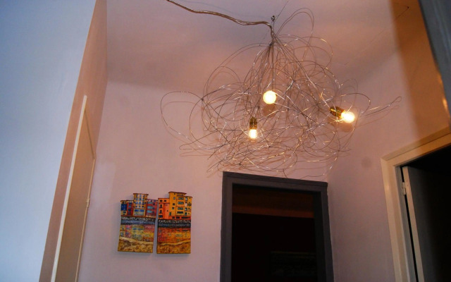 Apartamento con encanto l'Estany