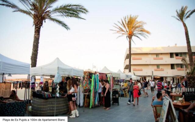 Apartamentos CostaMar 1; Apartamento nº11