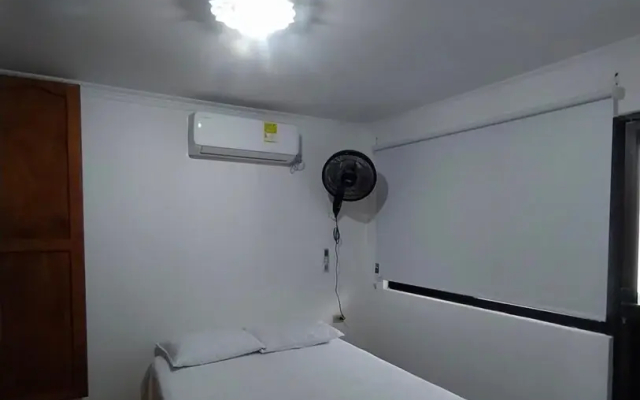 4M3-M Apartamento en Cartagena con Wifi - Apartment in Cartagena - Photo 5