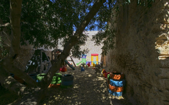 Borgo degli Angeli Wellness & Resort