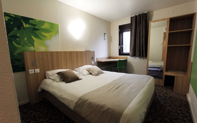 ibis Styles Marseille Gare Saint-Charles