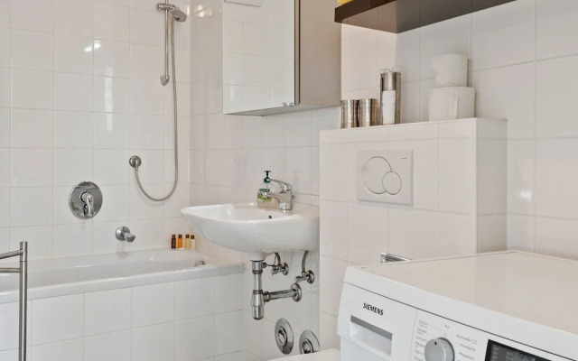 Apartment Innsbruck Near Bergisel Ski Jump