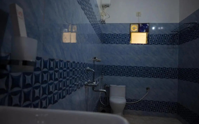 Unique Shantiniketan