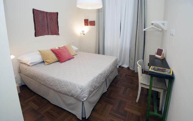 Bed and Breakfast Torino Crocetta
