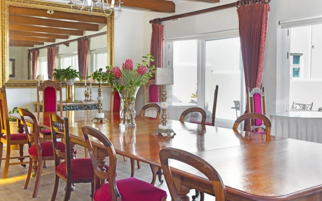 Rockhaven On The Beach