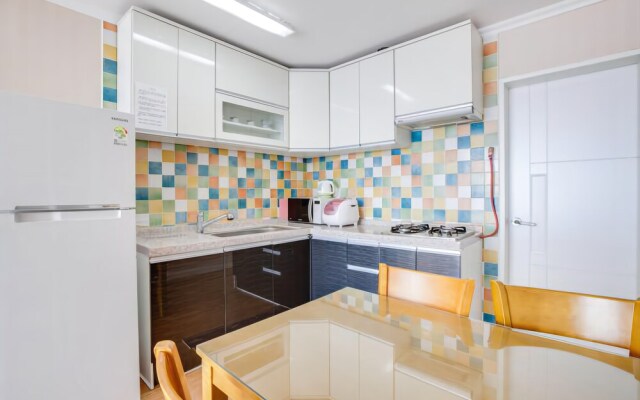 Yeongdeok Ilhwasu Pension