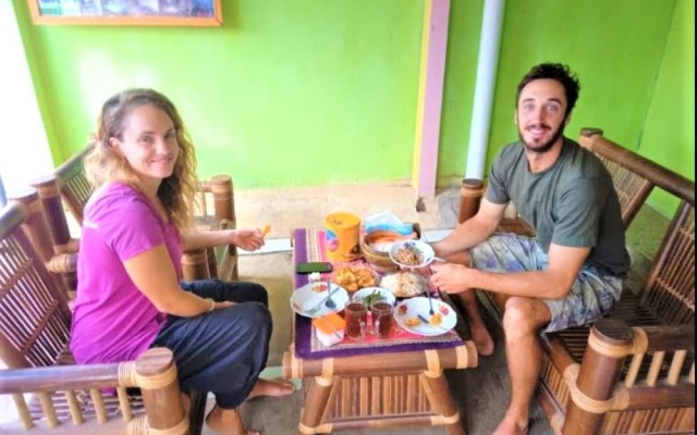 Ijen Miner Guest House