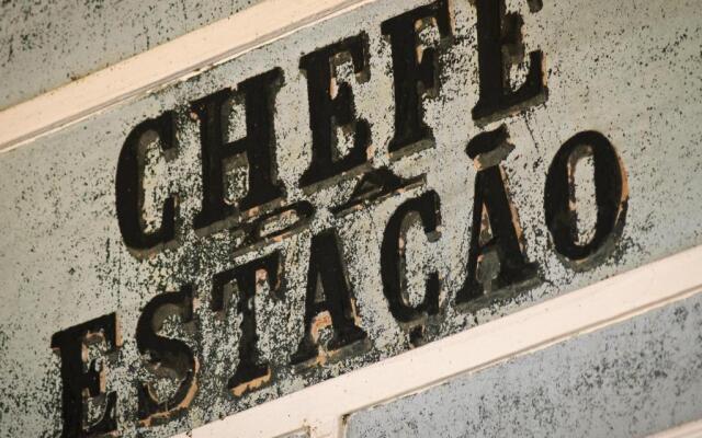 Train Spot Guesthouse