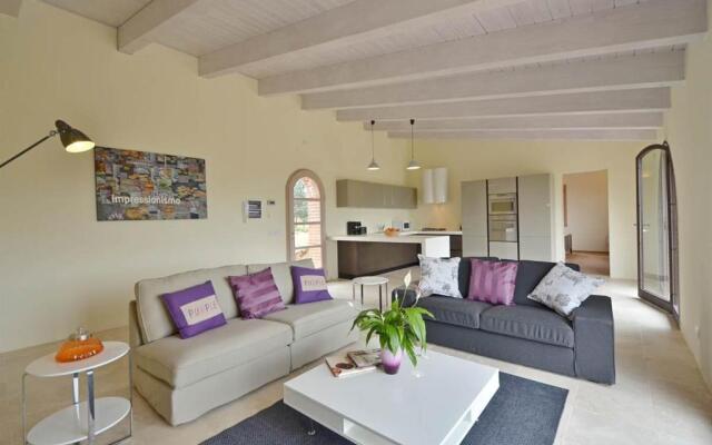 Appartament Rosmarino - Cignella Resort