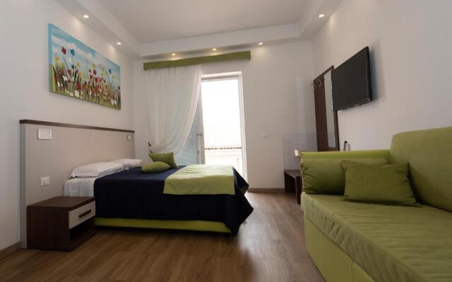Colosseo Apartments - Rome City Centre