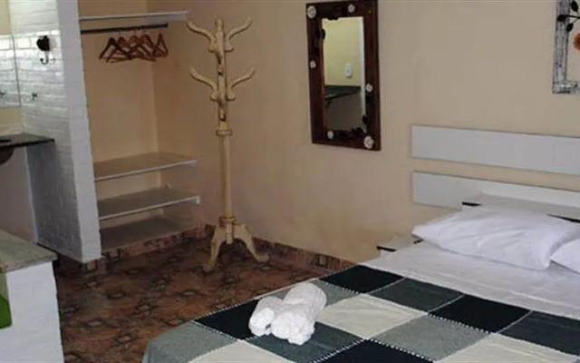 Pousada Recanto Shangri-lá