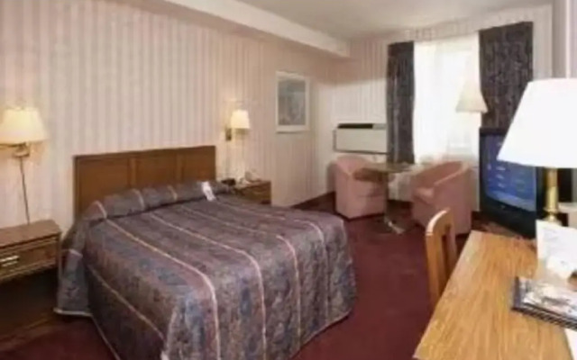 Travelodge Bonaventure