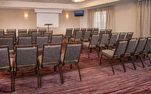 Courtyard by Marriott Washington Dulles Airport Chantilly