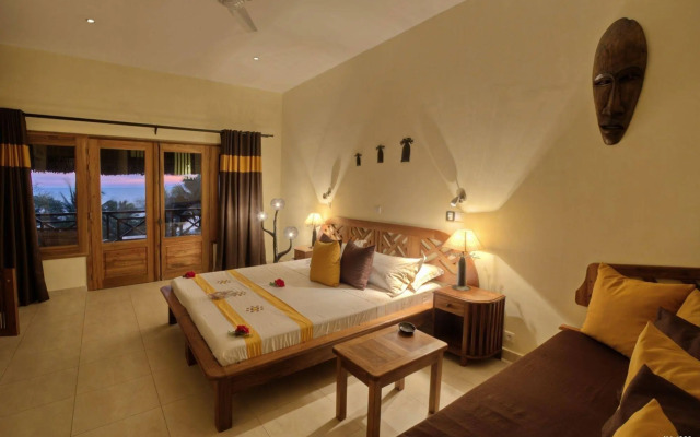 Vanila Hotel & Spa