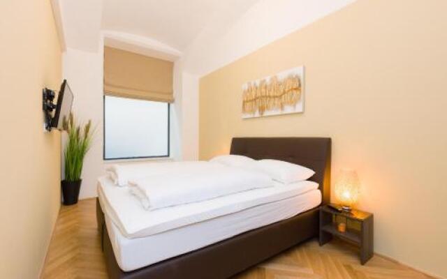 Vienna Stay Apartments Belvedere