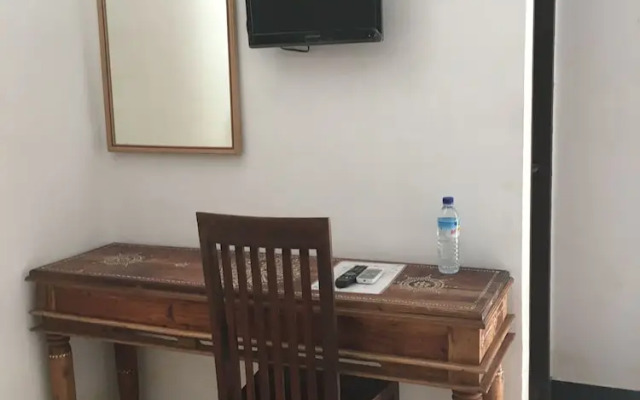 Semeton Homestay