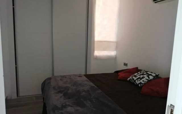 Apartamento Costa del Sol Beach First