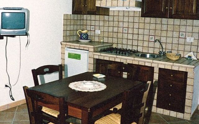 Residence Punta Sottile Lampedusa