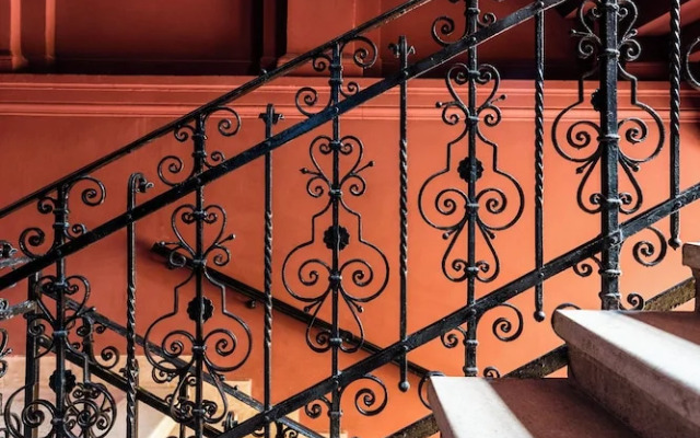 East-West Boutique Hotel Budapest