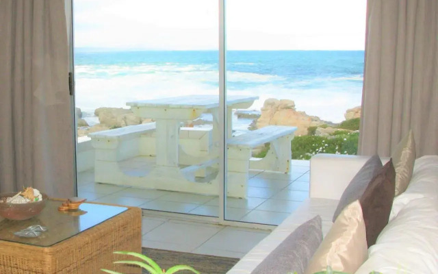 Whale View Guest House